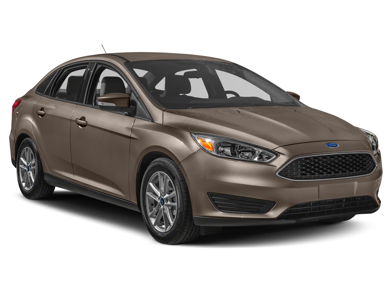 2016 Ford FOCUS SE SE
